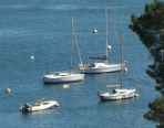 Les bateaux