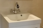 le lavabo