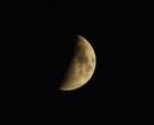 la lune