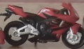 La moto