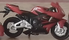 La moto